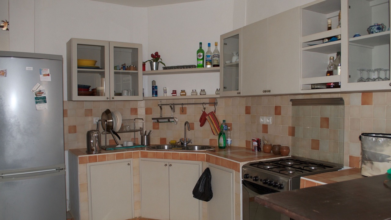 Photo of Kitchen in Popenguine