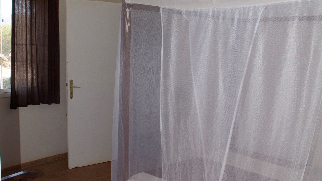Photo of Bedroom in Popenguine