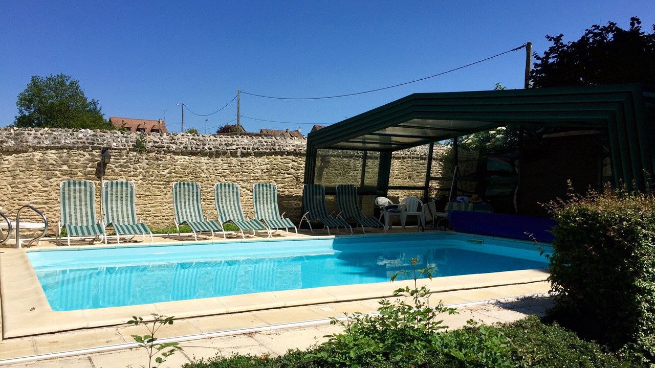 Photo of Outdoor in Hecourt