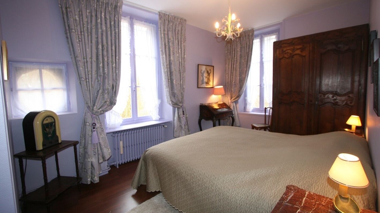 Photo of Bedroom in Hecourt