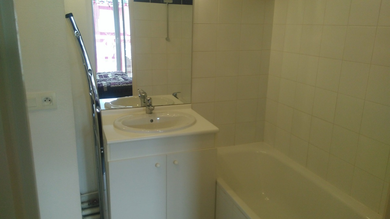Photo of Bathroom in Le Teich