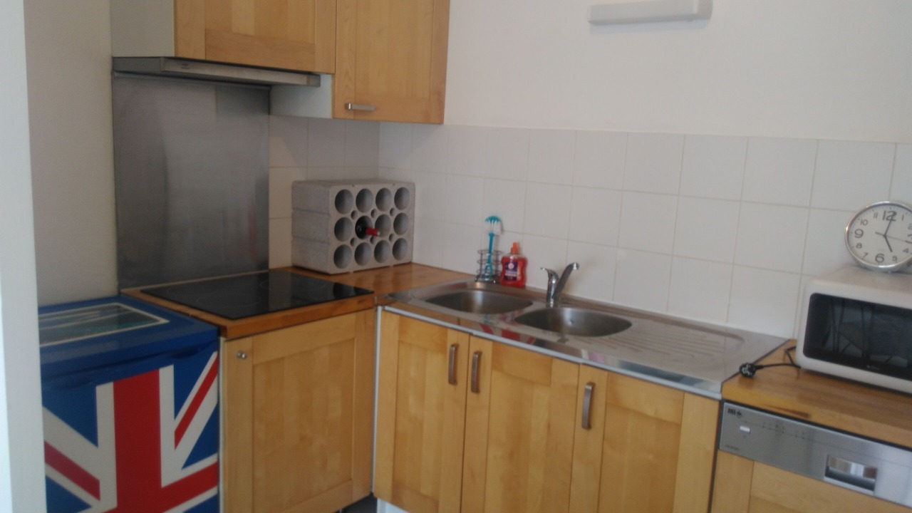 Photo of Kitchen in Le Teich