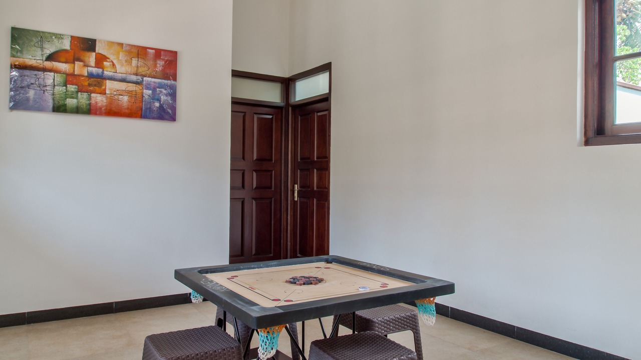Photo of Bedroom in Gauravaddo