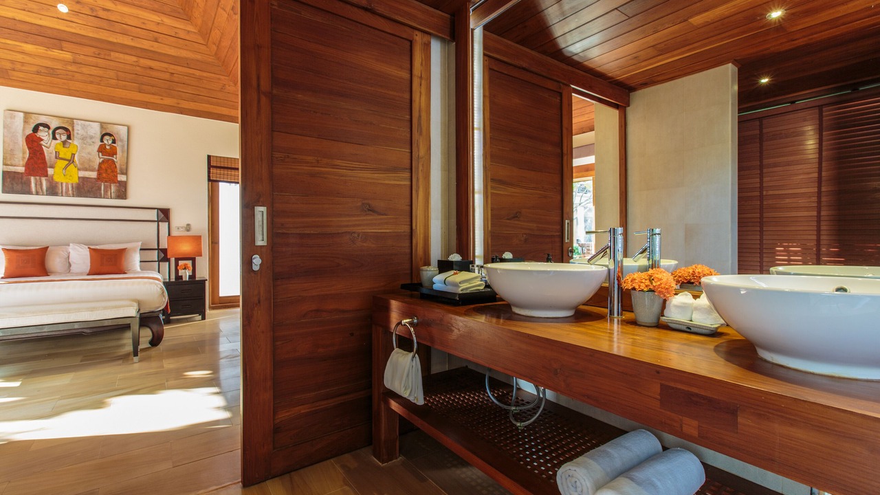 Photo of Bathroom in Thong Krut