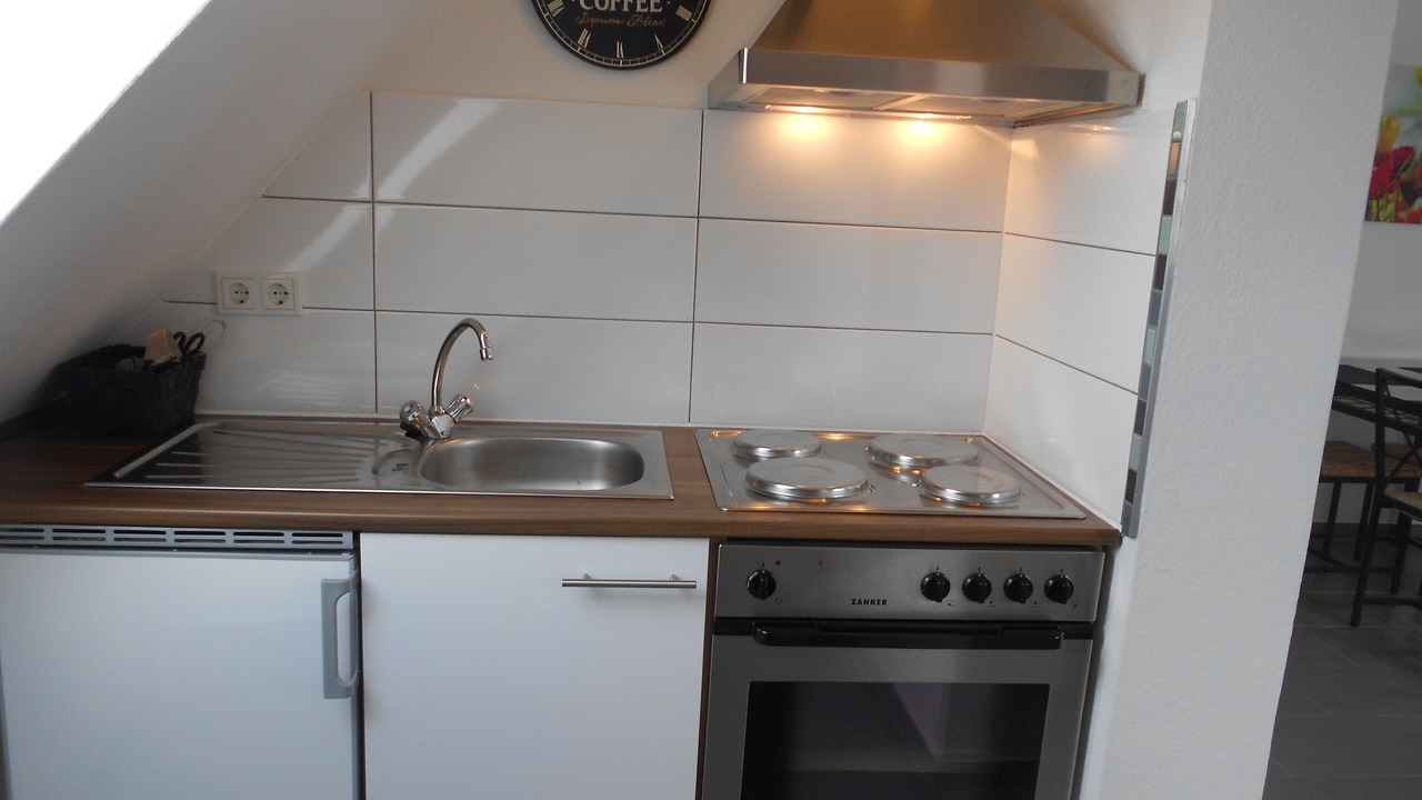 Photo of Kitchen in Burbach