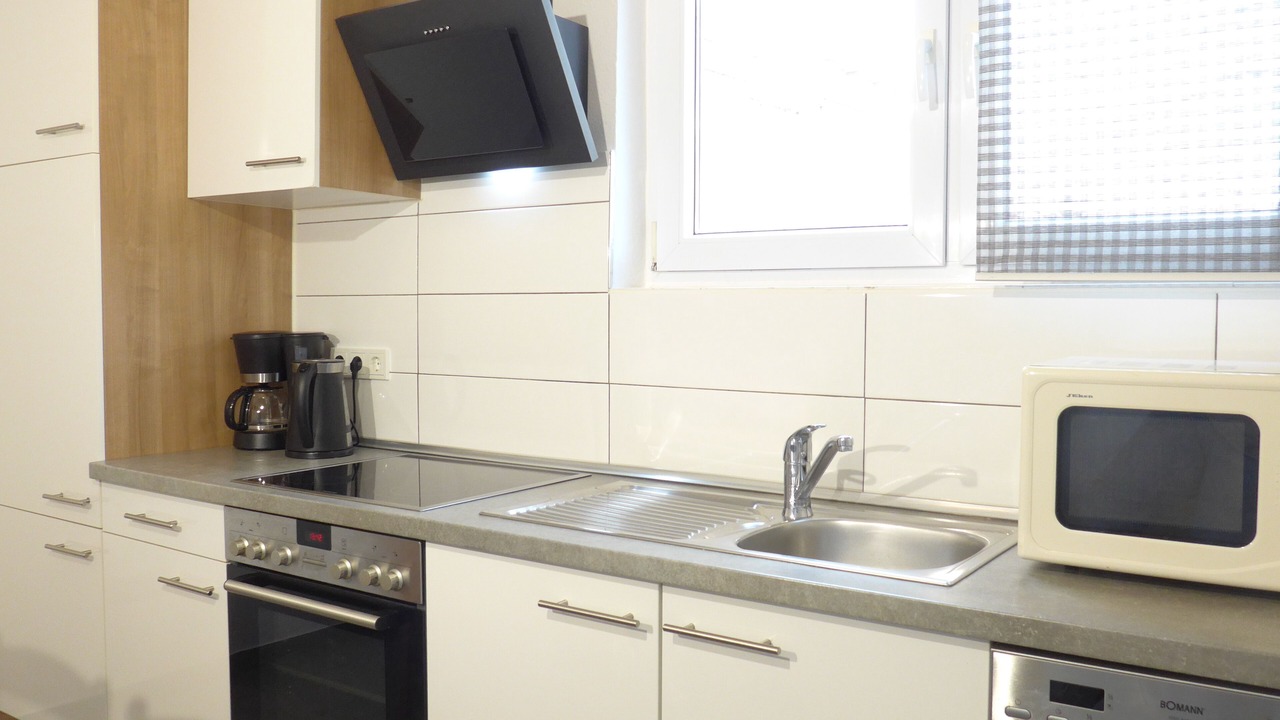 Photo of Kitchen in Burbach
