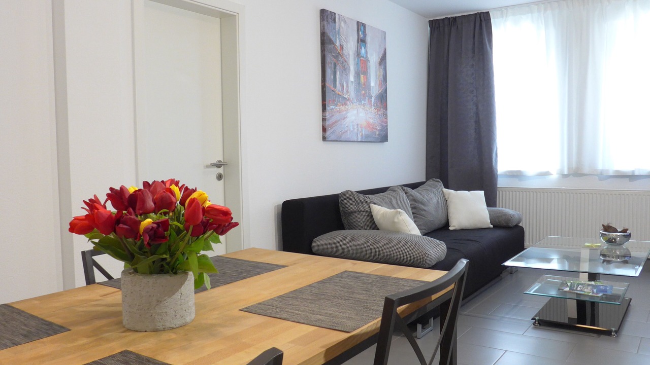 Photo of Livingroom in Burbach