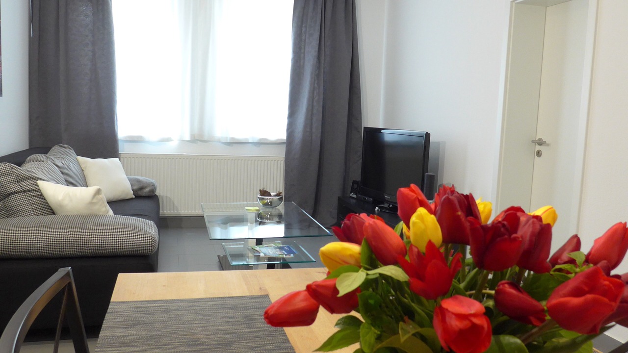 Photo of Livingroom in Burbach