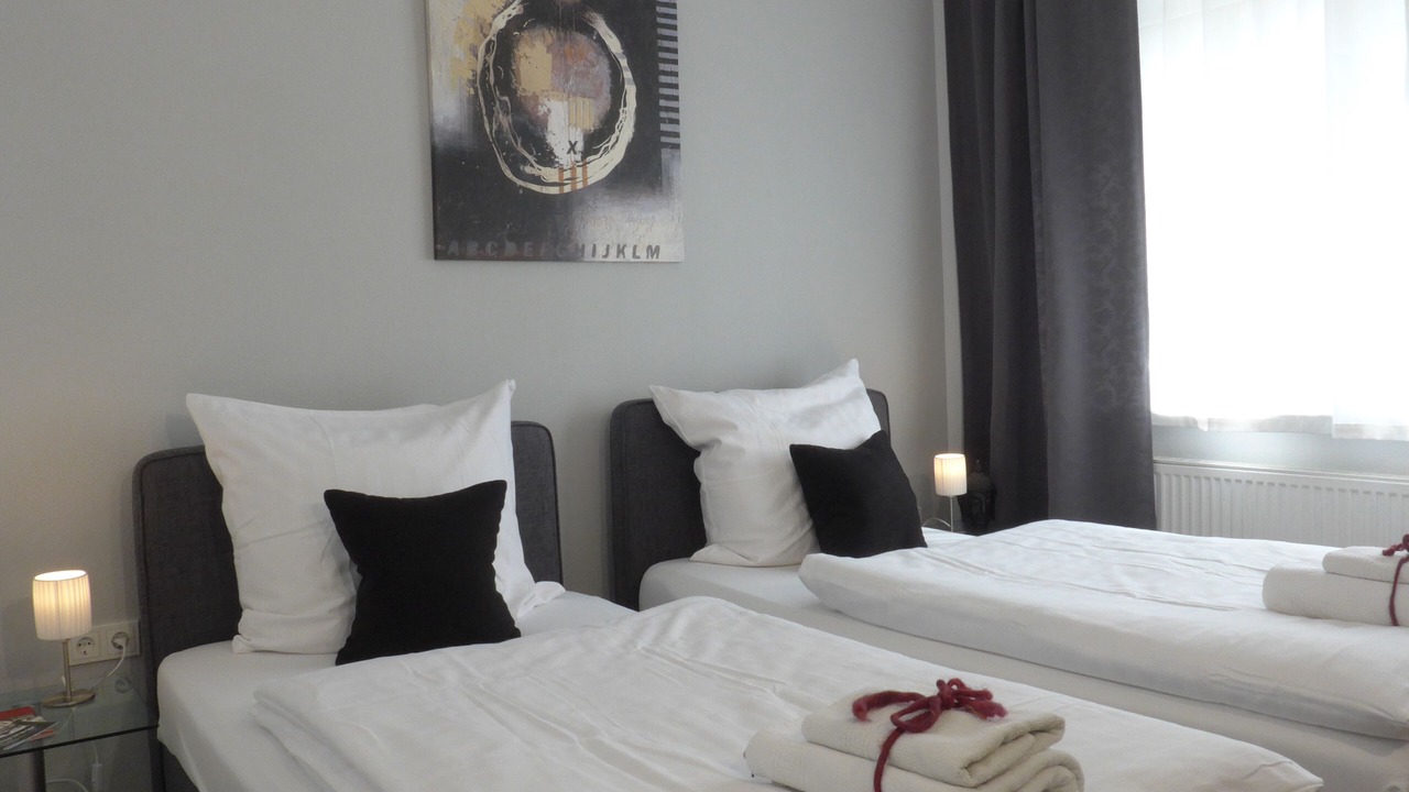 Photo of Bedroom in Burbach
