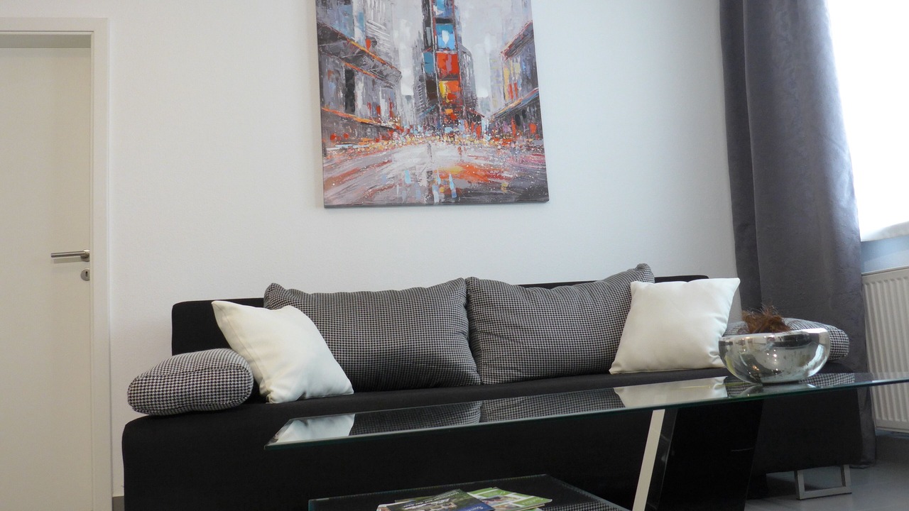 Photo of Livingroom in Burbach