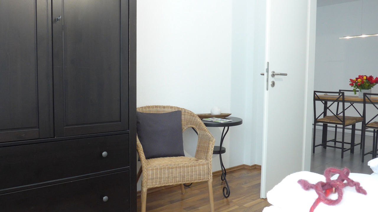 Photo of Bedroom in Burbach