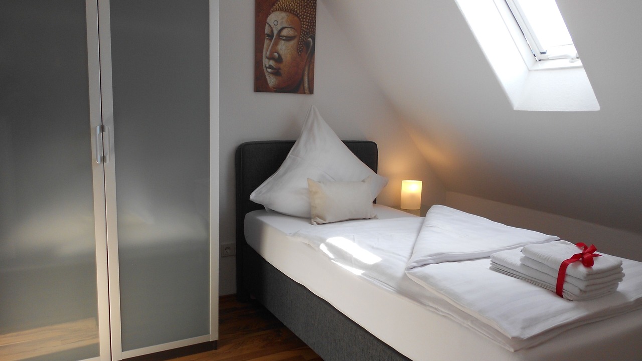 Photo of Bedroom in Burbach