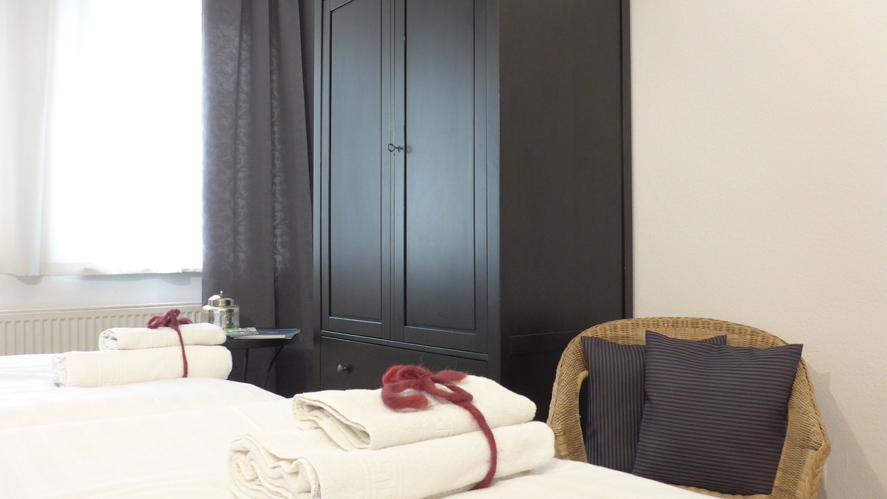 Photo of Bedroom in Burbach