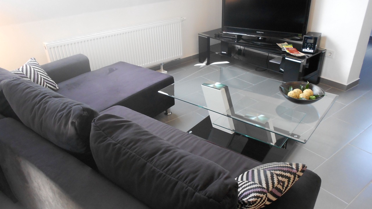 Photo of Livingroom in Burbach