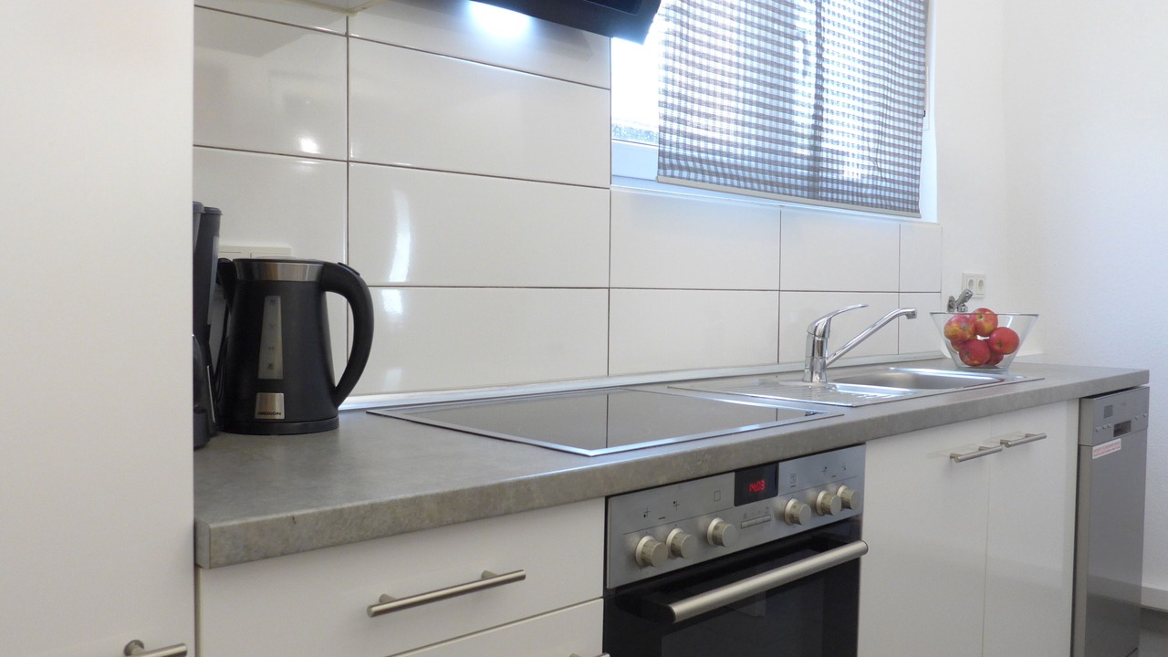 Photo of Kitchen in Burbach