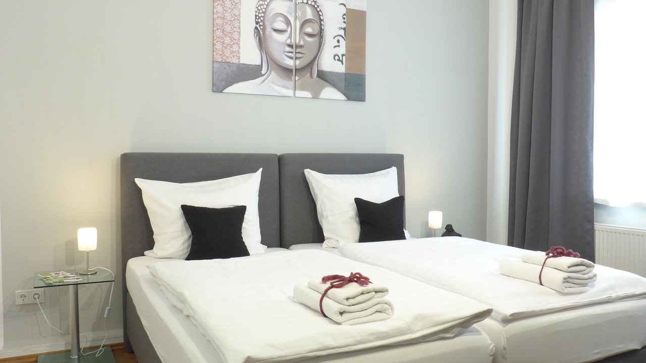 Photo of Bedroom in Burbach