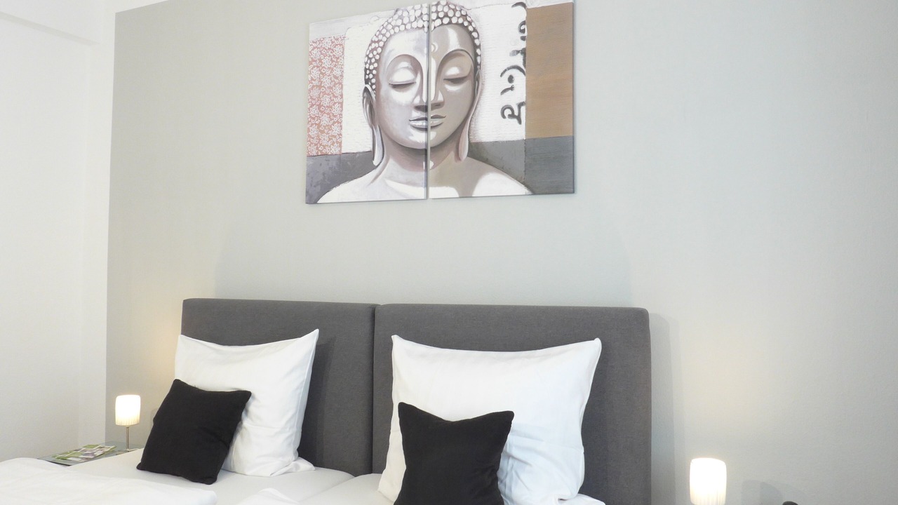 Photo of Bedroom in Burbach