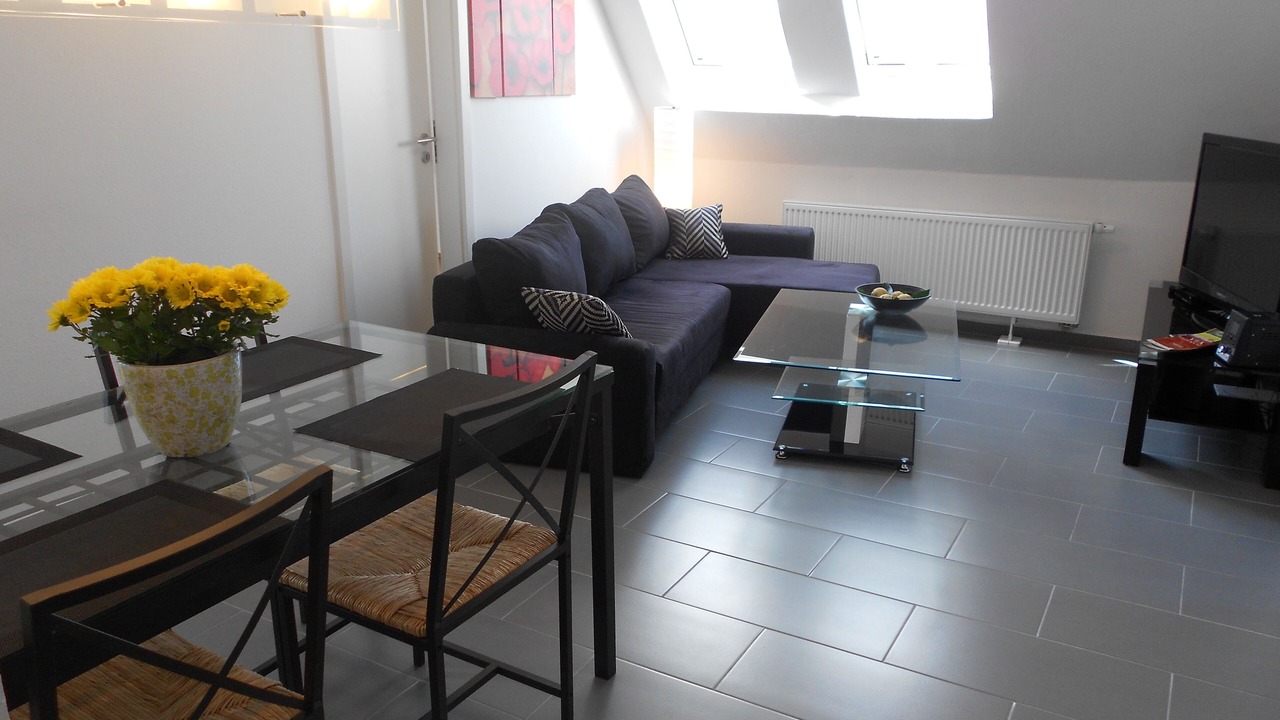 Photo of Livingroom in Burbach