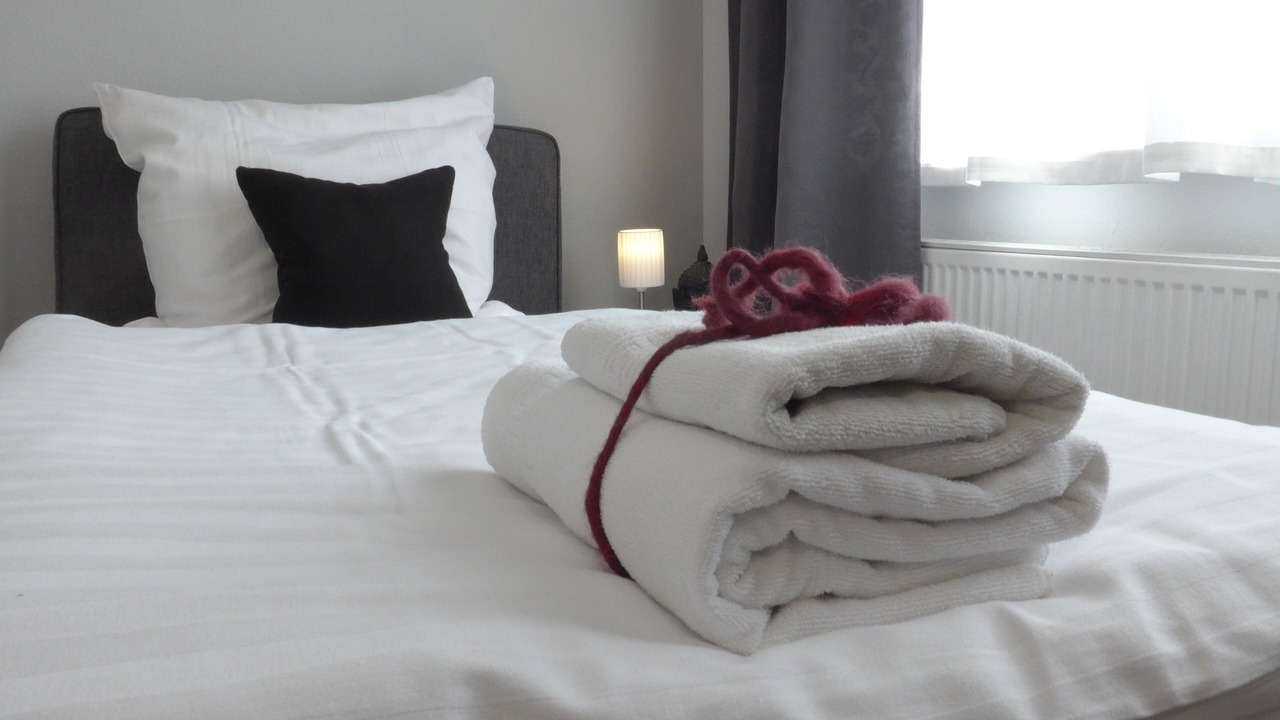 Photo of Bedroom in Burbach