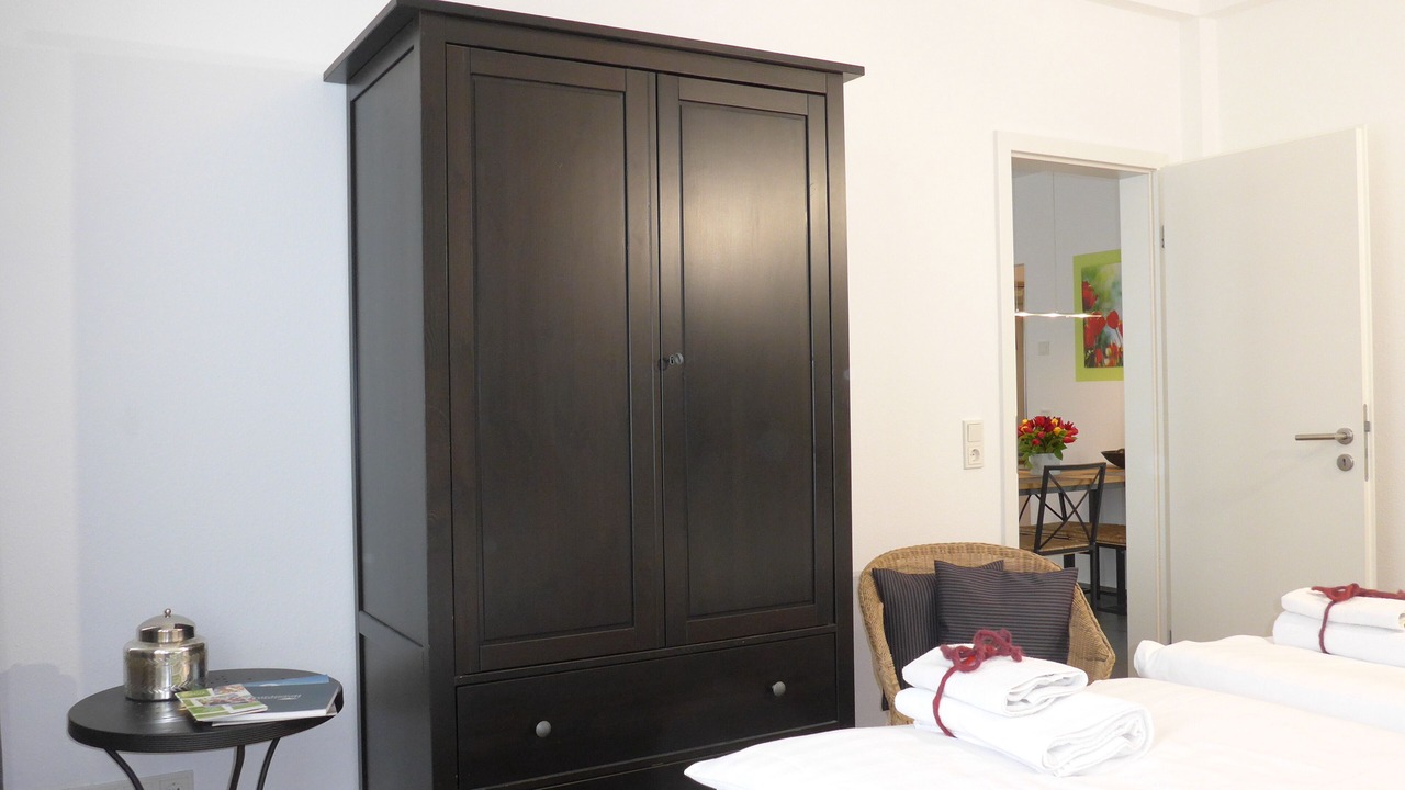 Photo of Bedroom in Burbach
