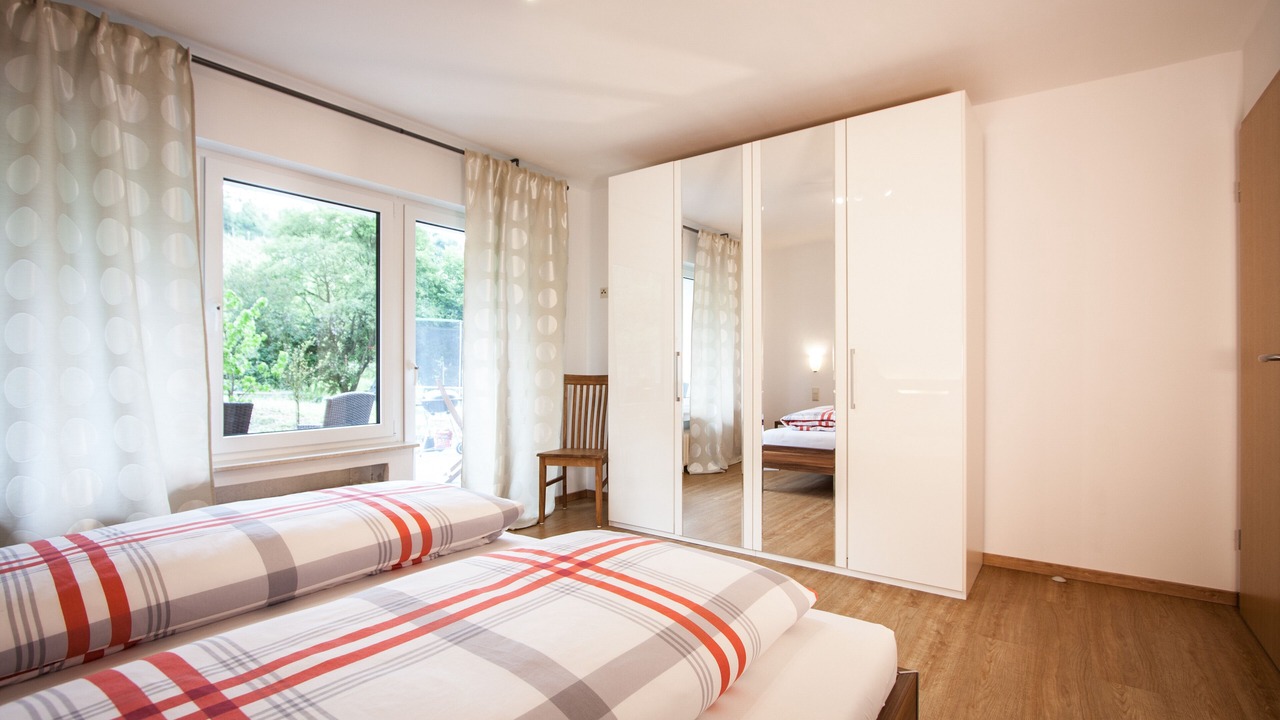Photo of Bedroom in Lehmen