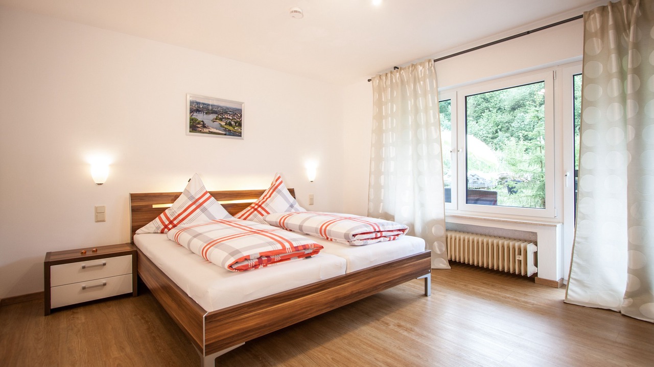 Photo of Bedroom in Lehmen