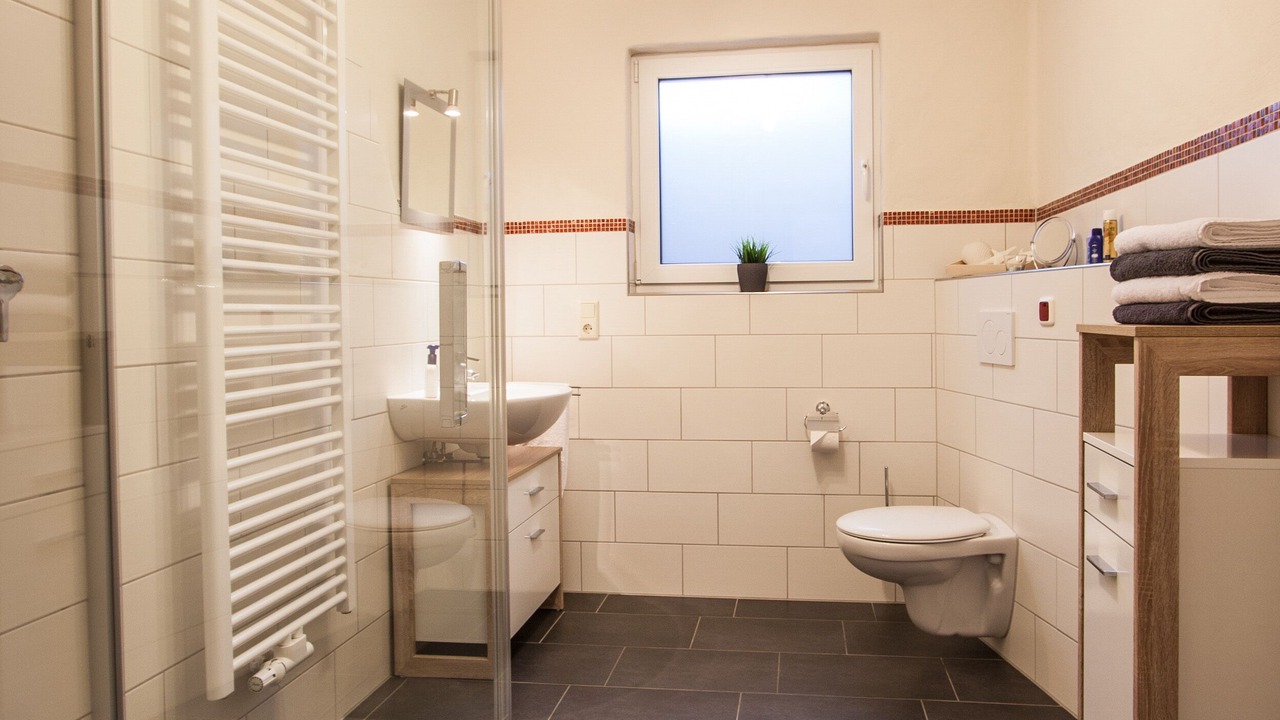 Photo of Bathroom in Lehmen