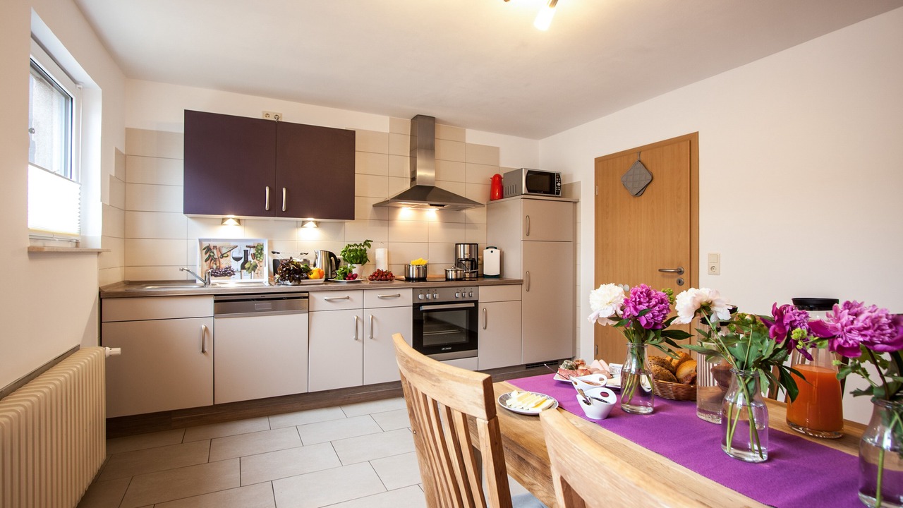 Photo of Kitchen in Lehmen