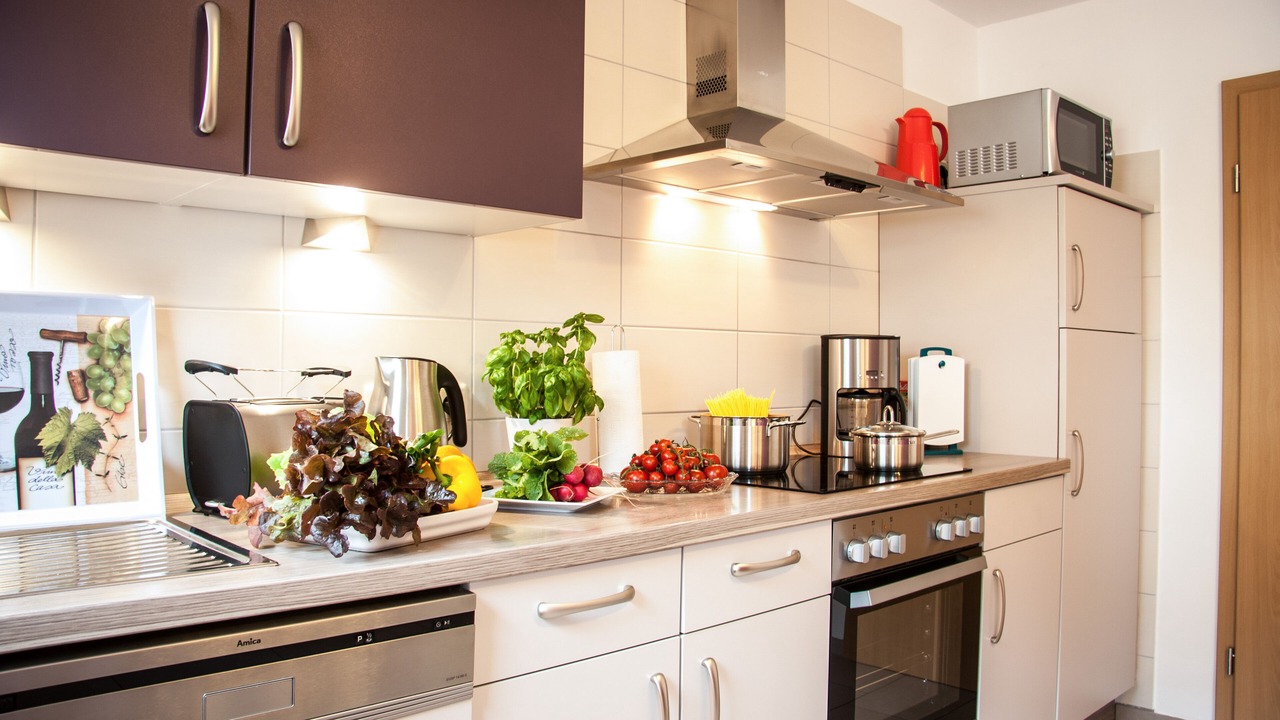 Photo of Kitchen in Lehmen