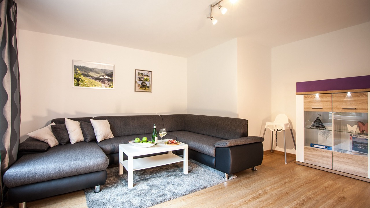 Photo of Livingroom in Lehmen