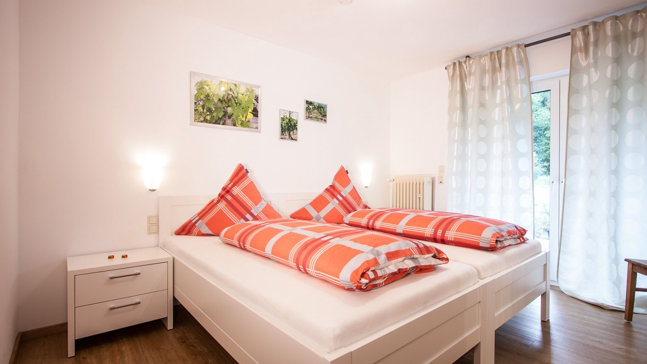 Photo of Bedroom in Lehmen
