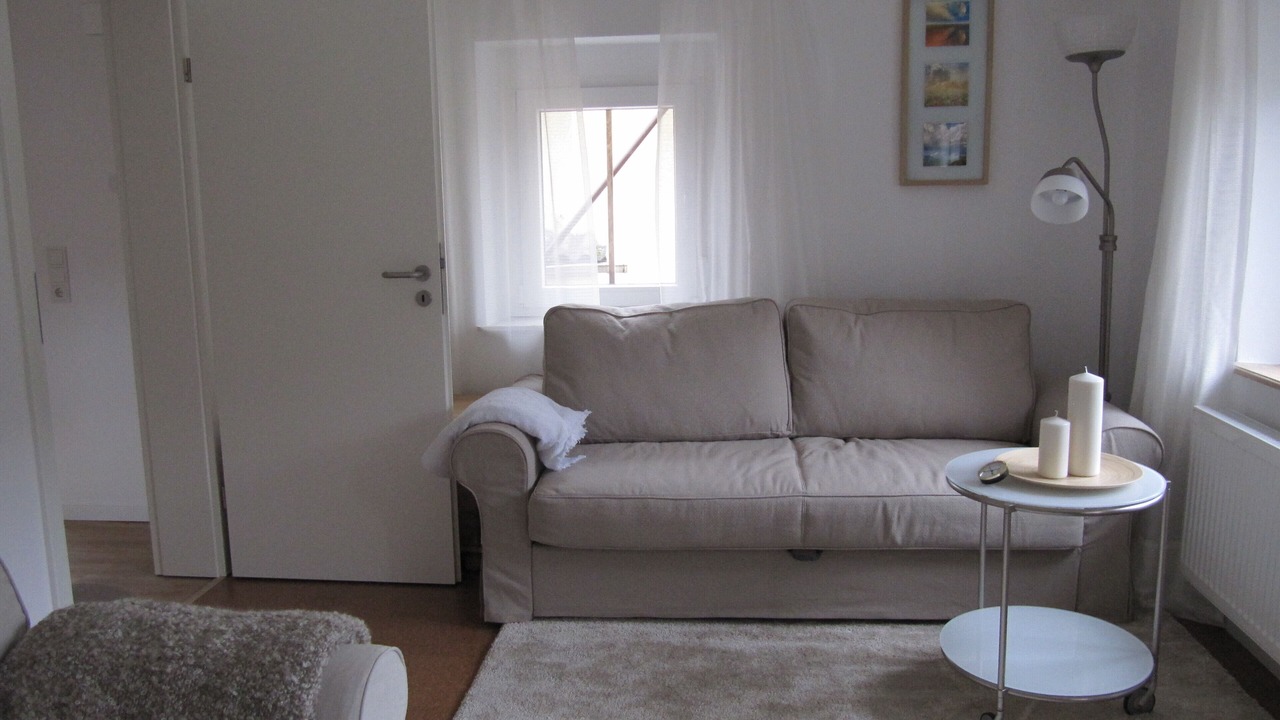 Photo of Livingroom in Dernbach