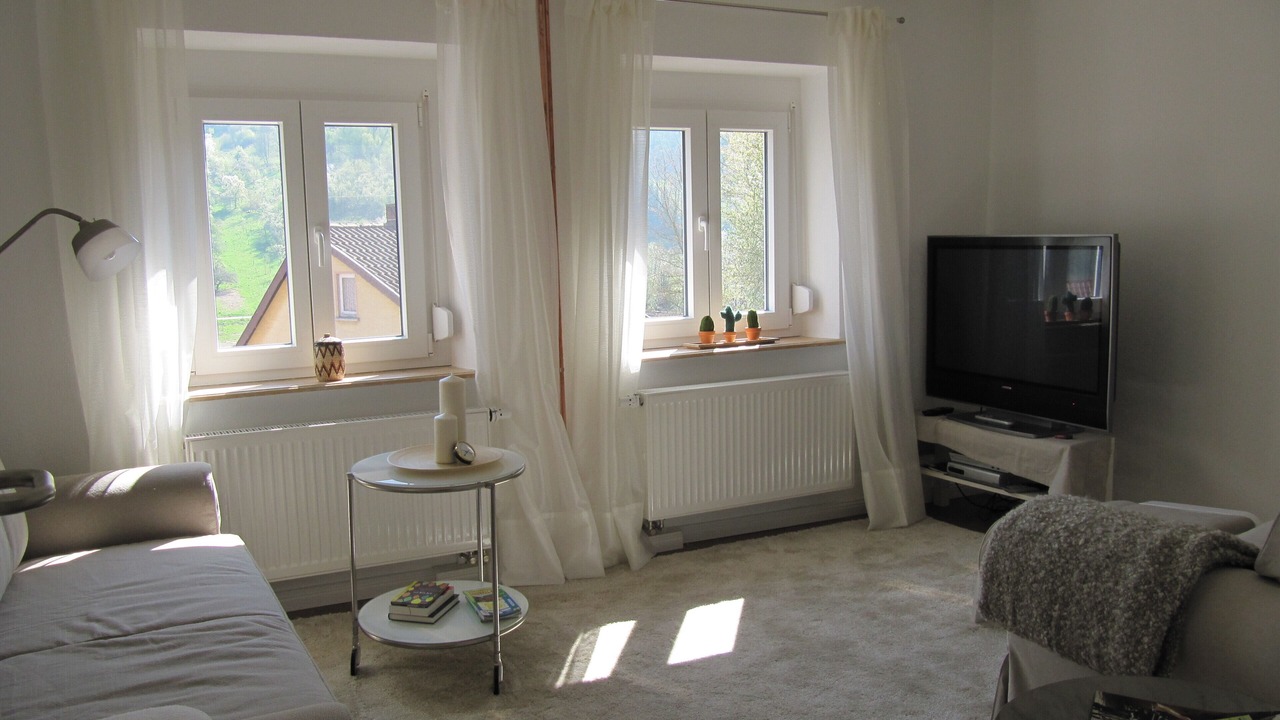 Photo of Livingroom in Dernbach