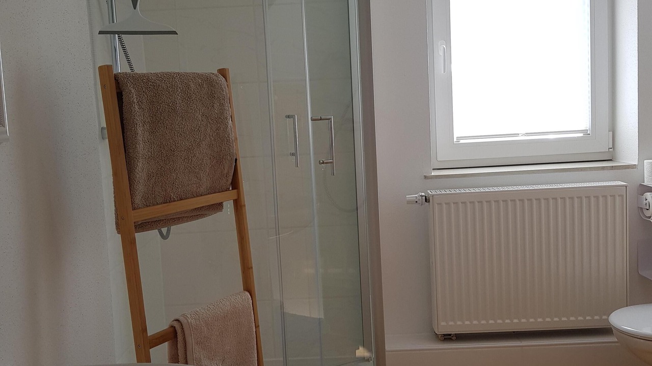 Photo of Bathroom in Dernbach