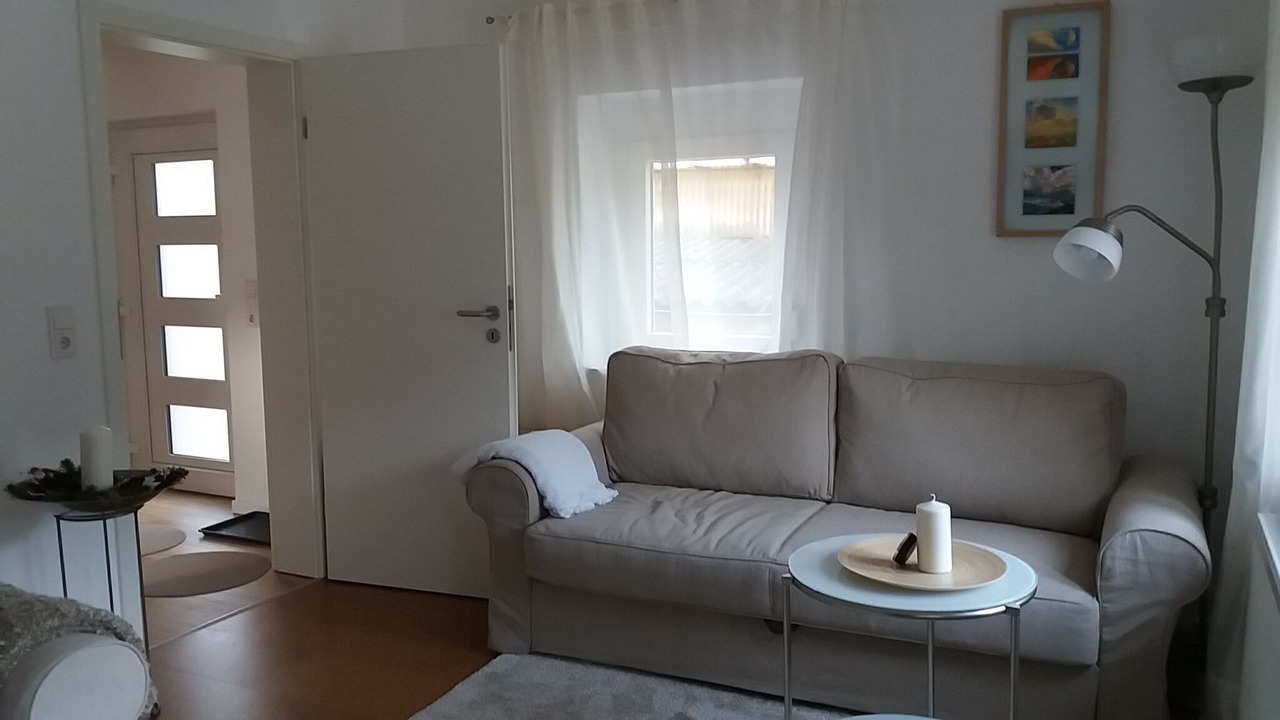 Photo of Livingroom in Dernbach