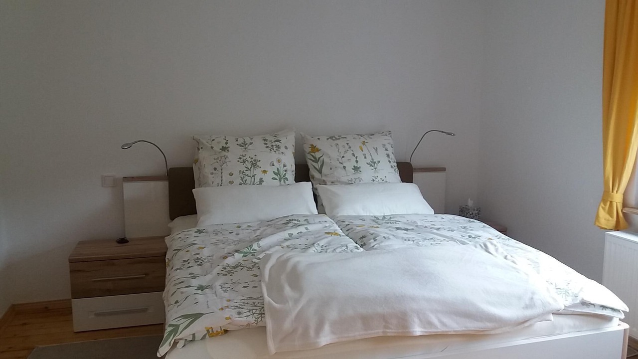Photo of Bedroom in Dernbach