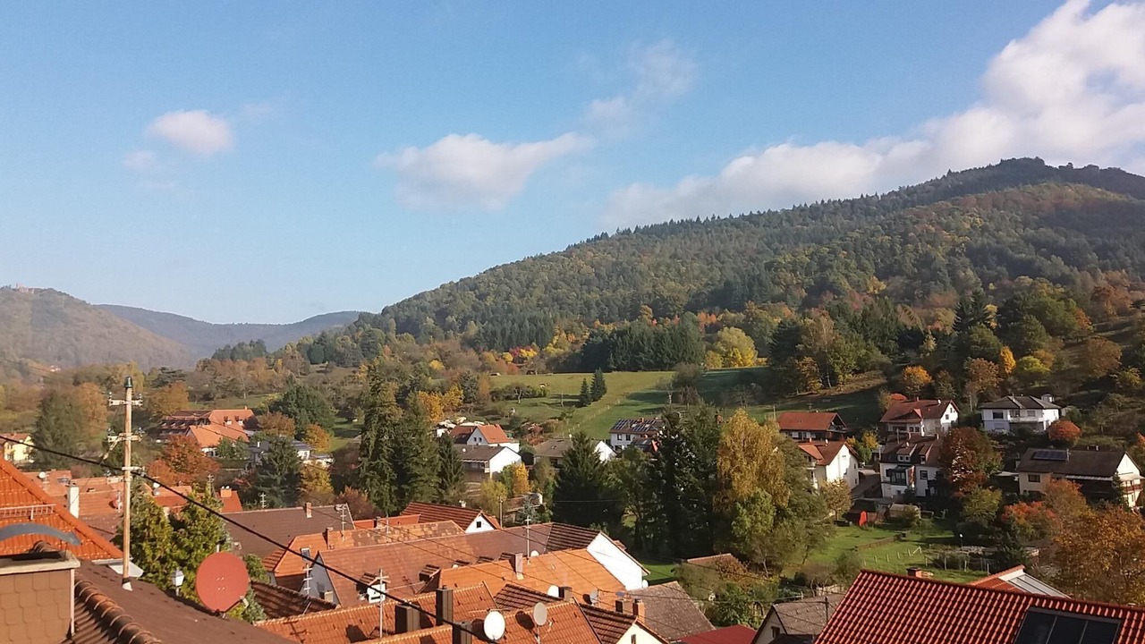 Photo of Outdoor in Dernbach