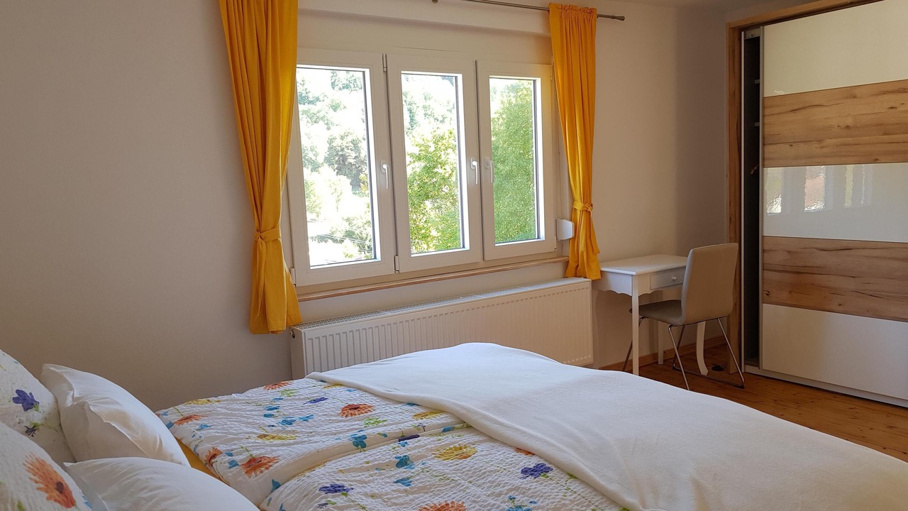 Photo of Bedroom in Dernbach