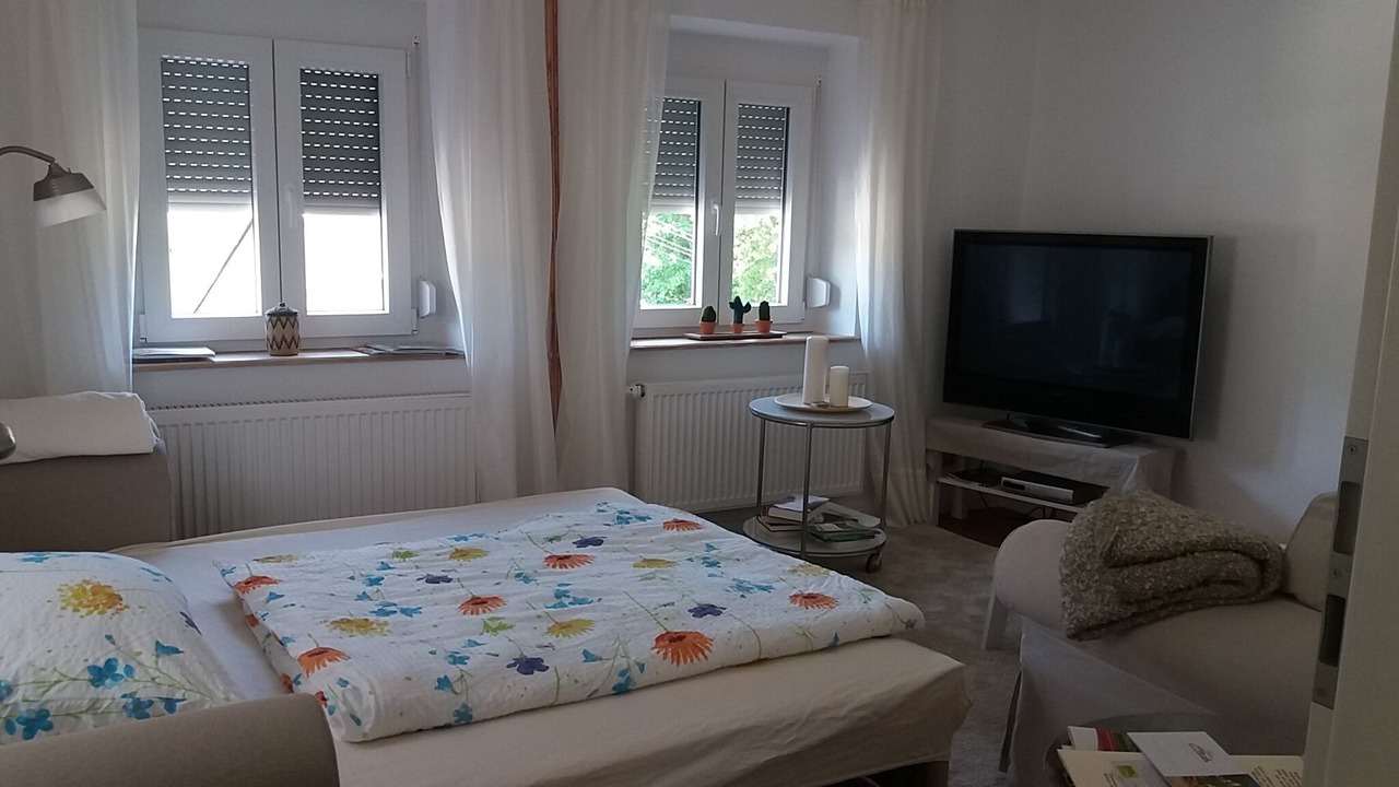 Photo of Bedroom in Dernbach