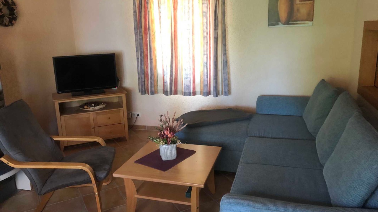 Photo of Livingroom in Großzerlang