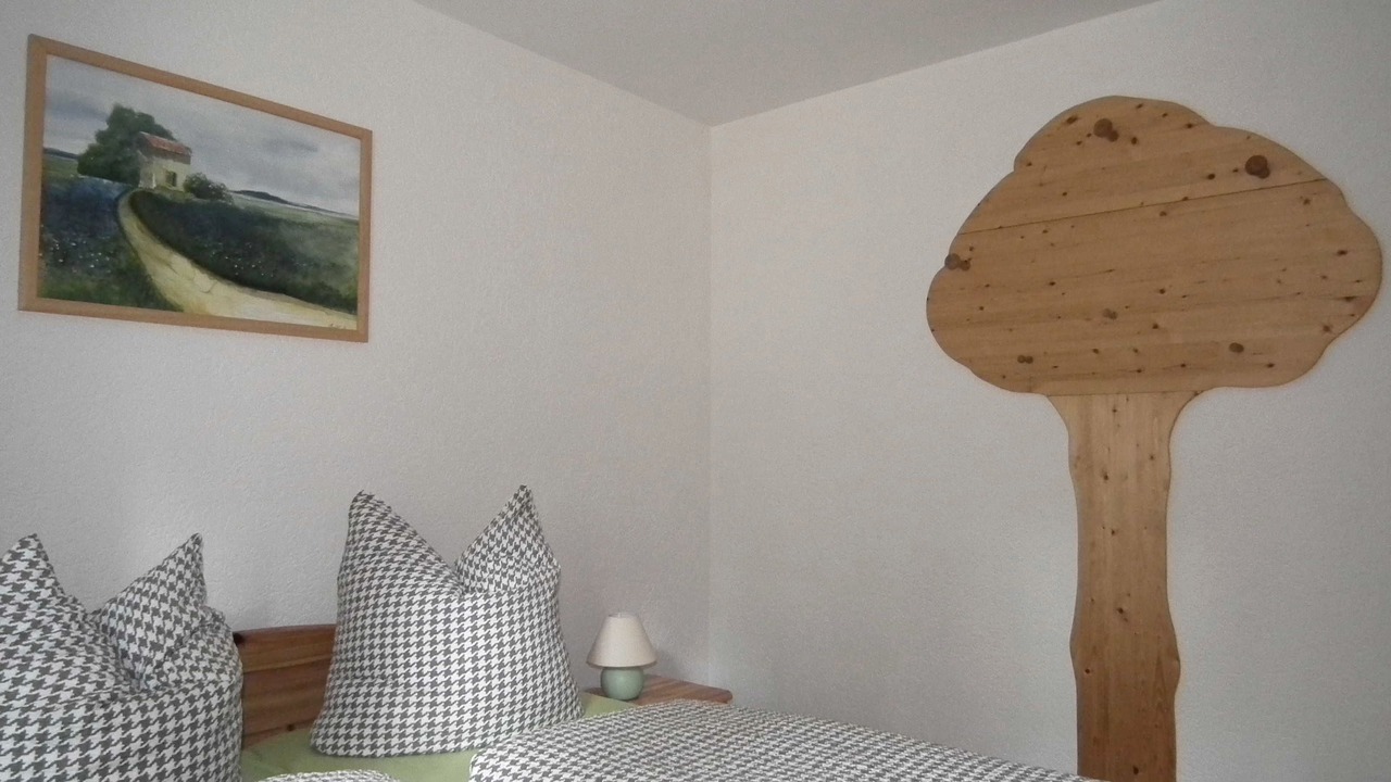 Photo of Bedroom in Großzerlang