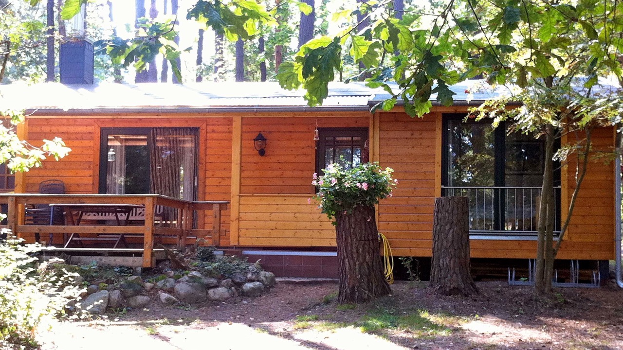Photo of Outdoor in Großzerlang