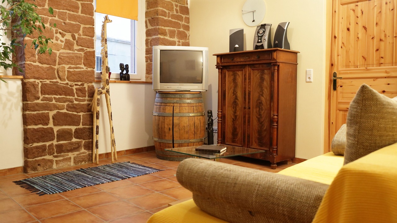 Photo of Livingroom in Neustadt an der Weinstrasse