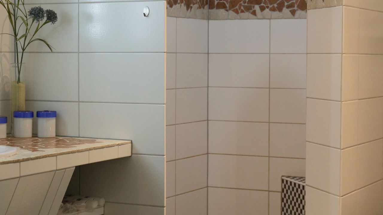 Photo of Bathroom in Neustadt an der Weinstrasse