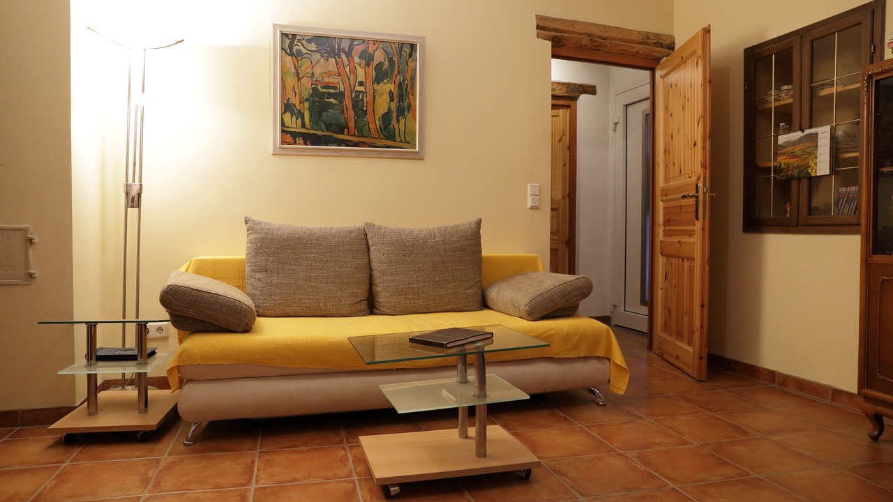 Photo of Livingroom in Neustadt an der Weinstrasse