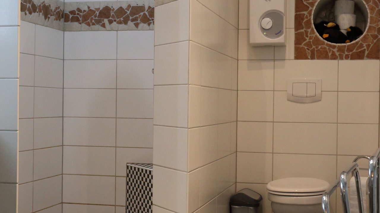 Photo of Bathroom in Neustadt an der Weinstrasse