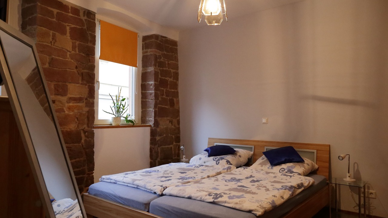 Photo of Bedroom in Neustadt an der Weinstrasse