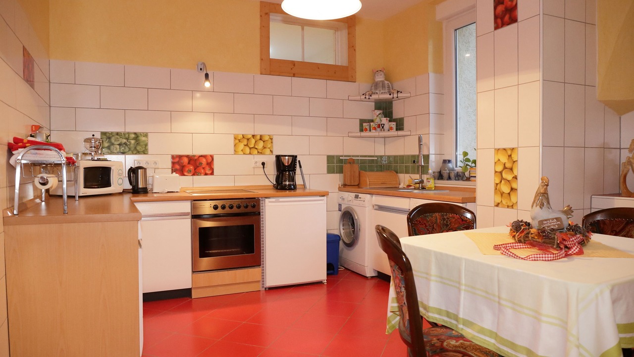 Photo of Kitchen in Neustadt an der Weinstrasse