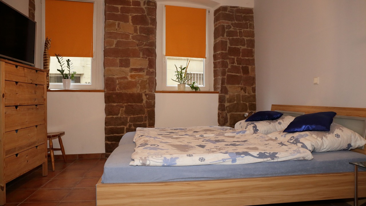Photo of Bedroom in Neustadt an der Weinstrasse