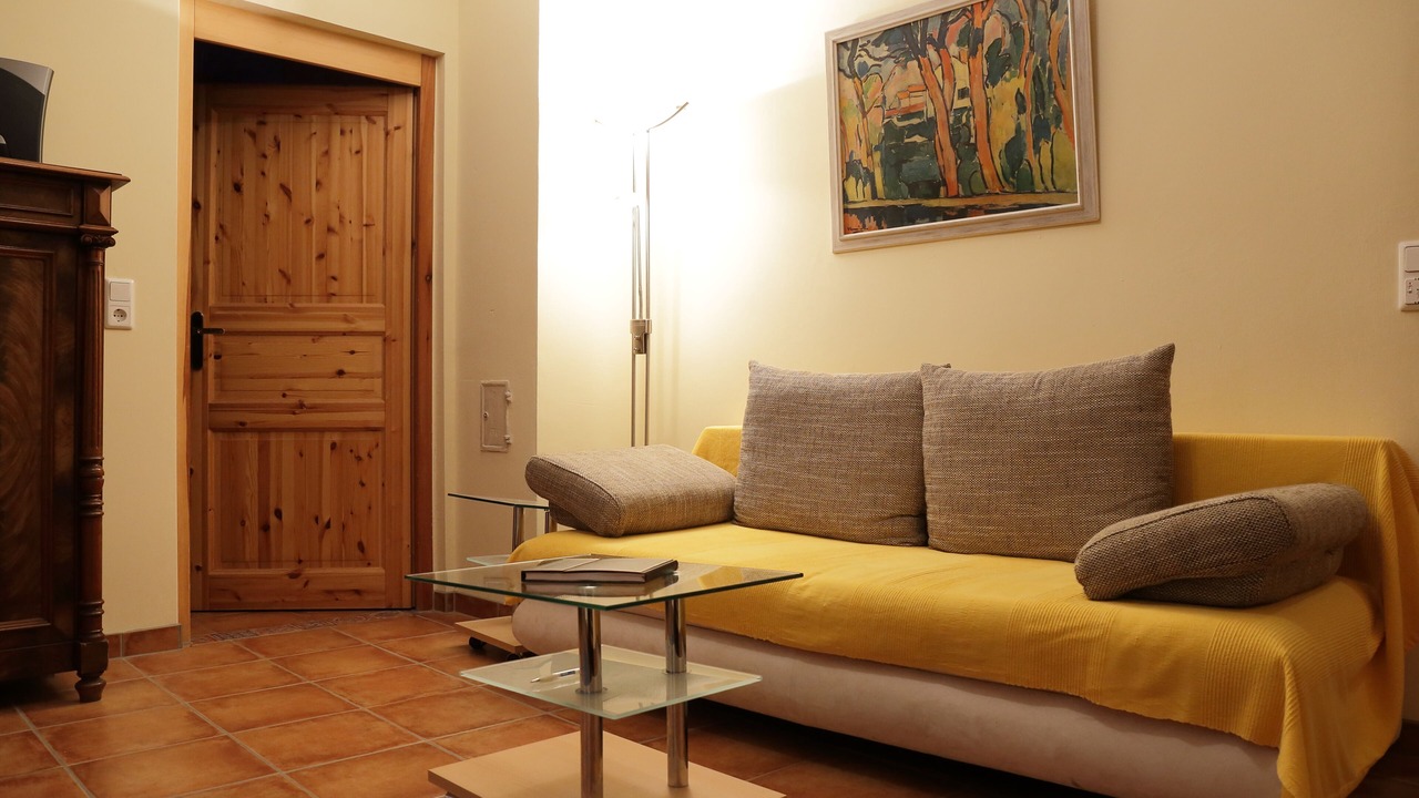 Photo of Livingroom in Neustadt an der Weinstrasse